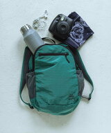 【SALE／40%OFF】URBAN RESEARCH DOORS URDパッカブルリュック アーバンリサーチドアーズ バッグ リュッ…