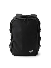 CABIN ZERO CABIN ZERO/(U)Classic Pro 32L Travel Cabin Backpack アンバイジェネラルグッズストア バッグ リュック・バックパック ブラック【送料無料】
