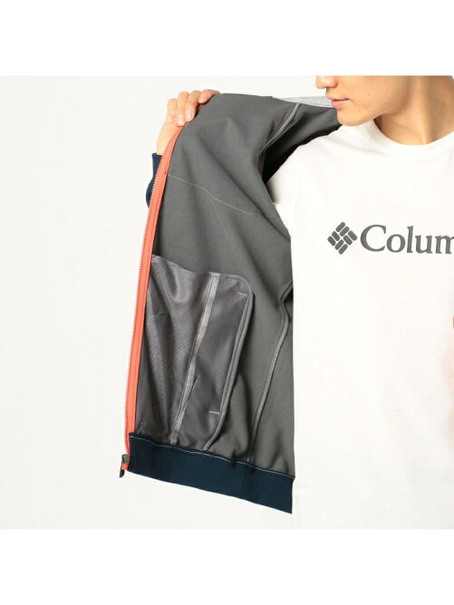 Columbia レッドテーブルパインズフルジップフーディー Rakuten Fashion 楽天ファッション 旧楽天ブランドアベニュー Bw4243