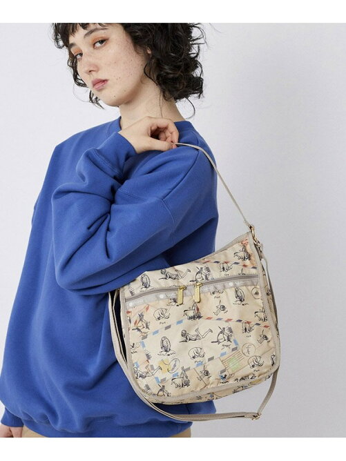 Lesportsac U レスポートサック ショルダーバッグ 2764u068 Rakuten Fashion 楽天ファッション 旧楽天 ブランドアベニュー Cd5243