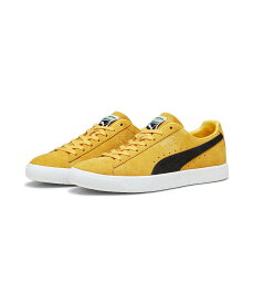 【SALE／48%OFF】PUMA ユニセックス クライド OG スニーカー プーマ シューズ・靴 スニーカー【送料無料】