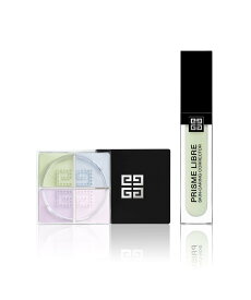 GIVENCHY BEAUTY プリズム・ハロー・キット(オンライン数量限定品) ジバンシイ ビューティー コフレ・キット・セット コフレ・コスメキット・ギフトセット【送料無料】