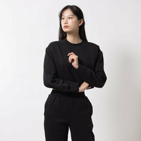 Reebok ドリームブレンド ミッドレイヤー / ACTIV COLL MIDLAYER リーボック トップス カットソー・Tシャツ【送料無料】