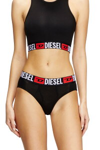 DIESEL �E�B�����Y �V���[�c 3���p�b�N OXY-D-CORE-3PACK �f�B�[�[�� �C���i�[�E���[���E�F�A �V���[�c �u���b�N�y���������z
