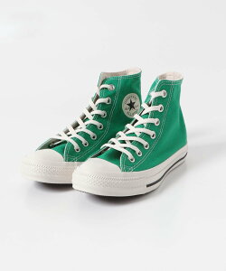 Sonny Label CONVERSE ALL STAR WASHED CANVAS HI Tj[[x V[YEC Xj[J[ O[yz
