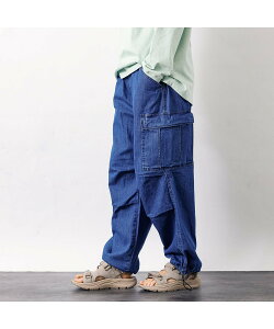ABAHOUSE LASTWORD �yLee/���[�z�t���[�T�C�Y �����b�N�X���C�h�J�[�S�p���c FLeeasy CA �A�o�n�E�X �p���c �J�[�S�p���c �u���[ �u���b�N �J�[�L�O���[�� �l�C�r�[�y���������z