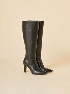 SNIDEL �t�B�b�g�����O�u�[�c �X�i�C�f�� �V���[�Y�E�C �u�[�c �u���b�N�y���������z