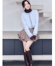 フィットロングブーツ