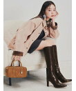 フィットロングブーツ
