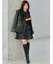 フィットロングブーツ