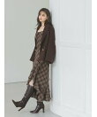 フィットロングブーツ