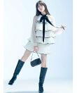 フィットロングブーツ