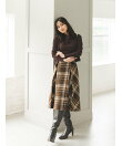 フィットロングブーツ