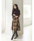 フィットロングブーツ