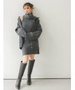 フィットロングブーツ