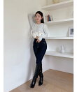 フィットロングブーツ
