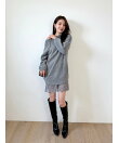 フィットロングブーツ