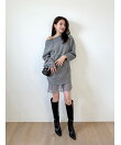 フィットロングブーツ