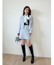 フィットロングブーツ