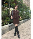 フィットロングブーツ