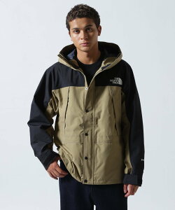 B'2nd THE NORTH FACE(UEm[XEtFCX)Mountain Light Jacket r[ZJh WPbgEAE^[ u]EWp[ ubN O[yz