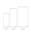 【WEB限定】【SHINTO TOWEL】 YUKINE バスタオル