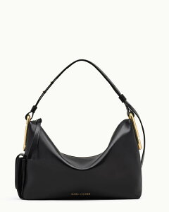 MARC JACOBS �y�����zSCENE LARGE SHOULDER BAG/�V�[�� ���[�W �V�����_�[ �o�b�O �}�[�N �W�F�C�R�u�X �o�b�O �V�����_�[�o�b�O �u���b�N�y���������z