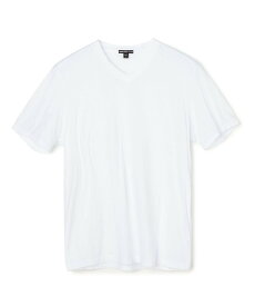 JAMES PERSE リュクス ジャージーVネックTシャツ MELJ3248 トゥモローランド トップス カットソー・Tシャツ【送料無料】