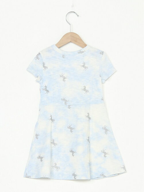 Gap K スケーターワンピース キッズ Rakuten Fashion 楽天ファッション 旧楽天ブランドアベニュー Cf6244