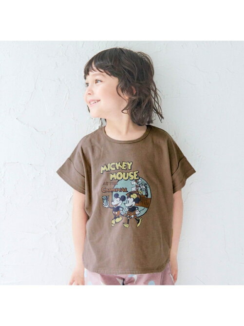F O Online Store ディズニーキャラクター 3柄tシャツ Rakuten Fashion 楽天ファッション 旧楽天ブランド アベニュー Dk0244