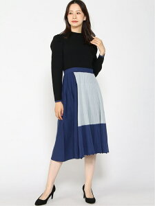 ランバンオンブルー Lanvin En Bleu ワンピース 通販 人気ランキング 価格 Com