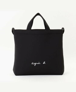 agnes b. VOYAGE V_[obO RAS19-02 AjGXx[ obO g[gobO ubNyz