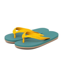 SHIPS KIDS Hippobloo:22cm / BEACH SANDAL �V�b�v�X �V���[�Y�E�C �T���_�� �u���[ �C�G���[ �p�[�v�� �l�C�r�[ �s���N