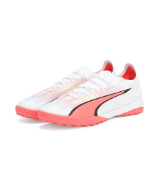 【SALE／30%OFF】PUMA メンズ ウルトラ アルティメット TT サッカー トレーニング シューズ プーマ シューズ・靴 スニーカー【送料無料】