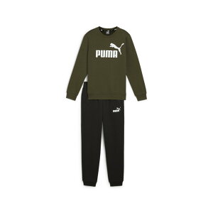 PUMA LbY {[CY NO.1 S XEFbg X[c N B 130-160cm v[} pc W[WEXEFbgpc O[yz