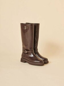 �ySALE�^50%OFF�zSNIDEL �o���G���C�_�[�X�u�[�c �X�i�C�f�� �V���[�Y�E�C �u�[�c �u���b�N�y���������z