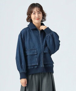 BEAMS HEART WOMEN _u |Pbg fj u] 25AW H CgAE^[ fB[X r[X n[g WPbgEAE^[ u]EWp[ lCr[ ubNyz