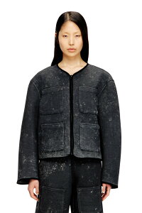 楽天市場】☆DIESEL ディーゼル レディース☆カットオフ 切りっぱなし 