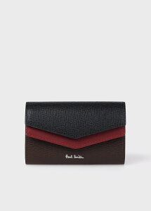 Paul Smith �J���[�u���b�NSS26 �L�[�P�[�X �|�[���E�X�~�X ���z�E�|�[�`�E�P�[�X ���z �l�C�r�[ �J�[�L�O���[�� �u���b�N�y���������z