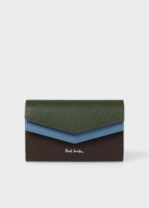 Paul Smith �J���[�u���b�NSS26 �L�[�P�[�X �|�[���E�X�~�X ���z�E�|�[�`�E�P�[�X ���z �l�C�r�[ �J�[�L�O���[�� �u���b�N�y���������z