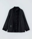 【SHIPS別注】CINQUANTA: スエード ウエスタン ブルゾン