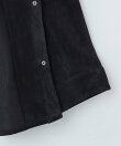 【SHIPS別注】CINQUANTA: スエード ウエスタン ブルゾン