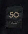 【SHIPS別注】CINQUANTA: スエード ウエスタン ブルゾン
