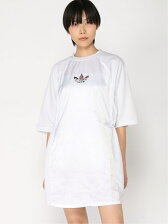 Adidas フード ワンピース Hoodie Dress アディダスオリジナルス Rakuten Fashion 楽天ファッション 旧楽天ブランドアベニュー Cb6531