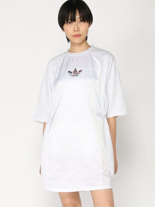 Adidas Tシャツワンピースセット アディダスオリジナルス Rakuten Fashion 楽天ファッション 旧楽天ブランドアベニュー Cf5245 Adidas Tシャツワンピースセット アディダスオリジナルス Rakuten Fashion 楽天ファッション 旧楽天ブランドアベニュー Cf5245