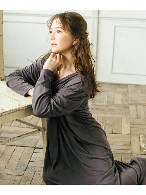 0以上 ワンピース パジャマ 長袖 4384 Gu パジャマ ワンピース 長袖 Potoapixnanhik