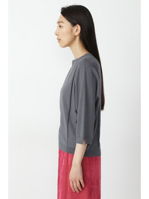 Human Woman コットンポリエステルキュプラプルオーバー Rakuten Fashion 楽天ファッション 旧楽天ブランドアベニュー Dp1245