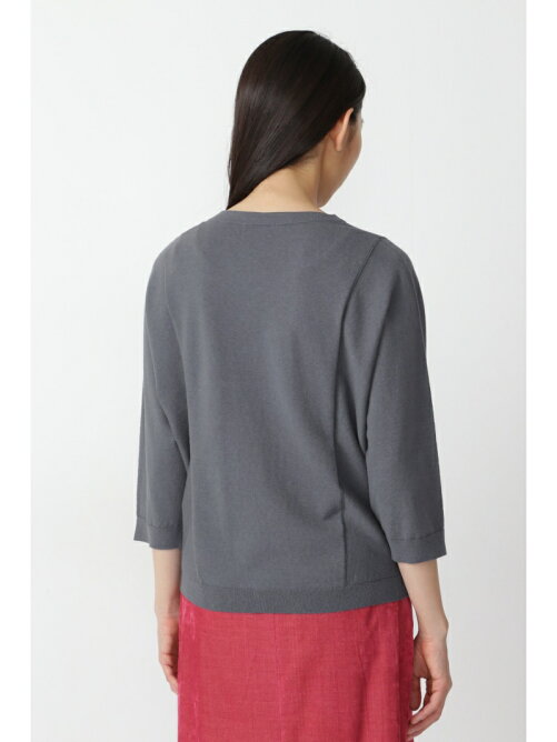 Human Woman コットンポリエステルキュプラプルオーバー Rakuten Fashion 楽天ファッション 旧楽天ブランドアベニュー Dp1245