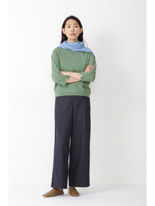 Human Woman コットンポリエステルキュプラプルオーバー Rakuten Fashion 楽天ファッション 旧楽天ブランドアベニュー Dp1245