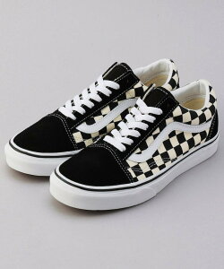 VANS OLD SKOOL t[NXXgA V[YEC Xj[J[ ubNyz